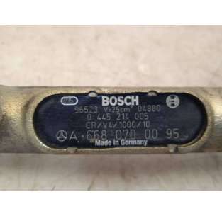 RAMPA INYECTORA... 2