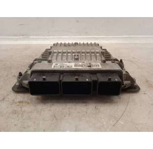 CENTRALITA MOTOR UCE...