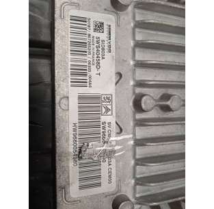 CENTRALITA MOTOR UCE... 2