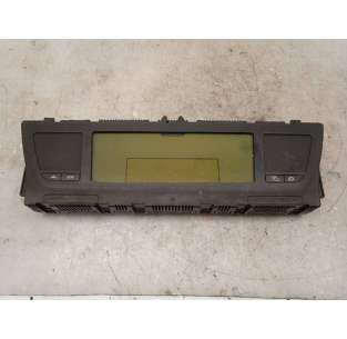 CUADRO INSTRUMENTOS CITROEN...