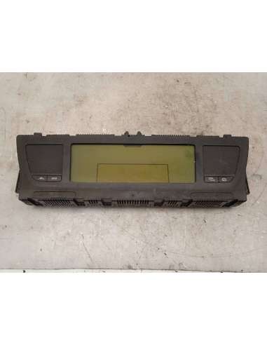 CUADRO INSTRUMENTOS CITROEN GRAND C4...