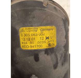 FARO ANTINIEBLA IZQUIERDO... 2