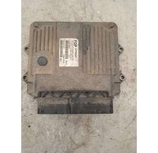 CENTRALITA MOTOR UCE FIAT... 2