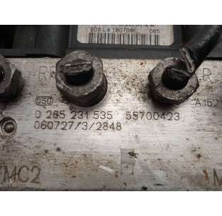 ABS FIAT GRANDE PUNTO (199)... 2