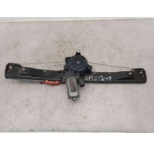 ELEVALUNAS DELANTERO...