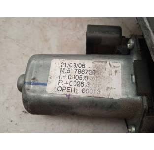 ELEVALUNAS DELANTERO... 2