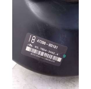 BOMBA FRENO TOYOTA YARIS... 2