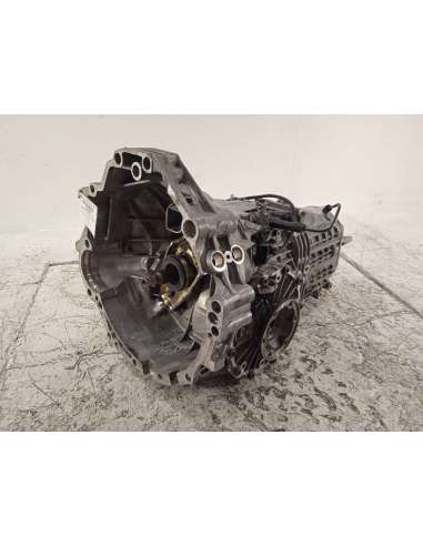 CAJA CAMBIOS AUDI A4 BERLINA (B5) -...