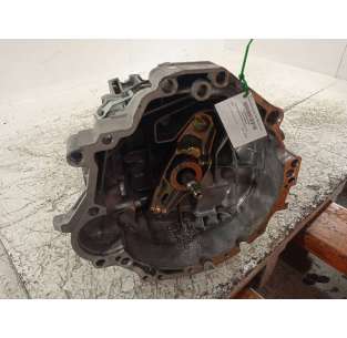 CAJA CAMBIOS AUDI A4...
