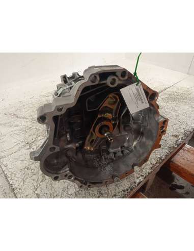 CAJA CAMBIOS AUDI A4 BERLINA (B5) -...