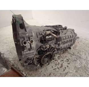 CAJA CAMBIOS AUDI A4... 2