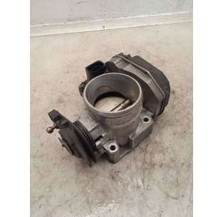 CAJA MARIPOSA AUDI A4... 2