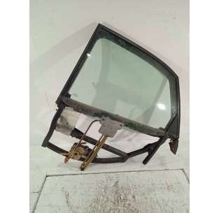 ELEVALUNAS TRASERO...