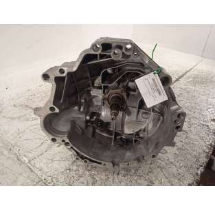 CAJA CAMBIOS AUDI A6...