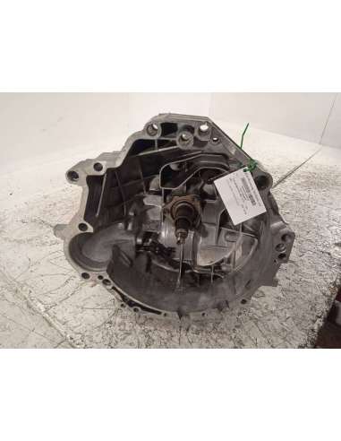 CAJA CAMBIOS AUDI A6 BERLINA (4B2) -...