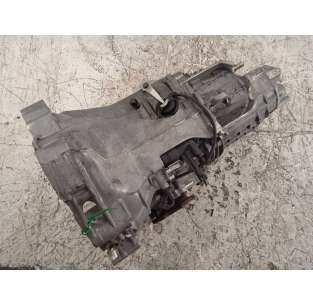 CAJA CAMBIOS AUDI A6... 2