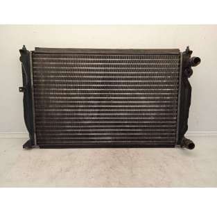 RADIADOR AGUA AUDI A6...