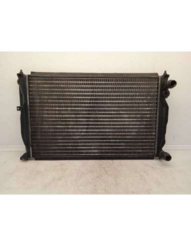 RADIADOR AGUA AUDI A6 BERLINA (4B2) -...