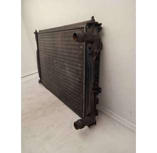 RADIADOR AGUA AUDI A6... 2