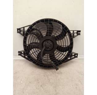 ELECTROVENTILADOR KIA...