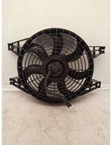 ELECTROVENTILADOR KIA CARENS (RS) -...