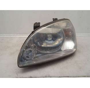FARO IZQUIERDO KIA CARENS...