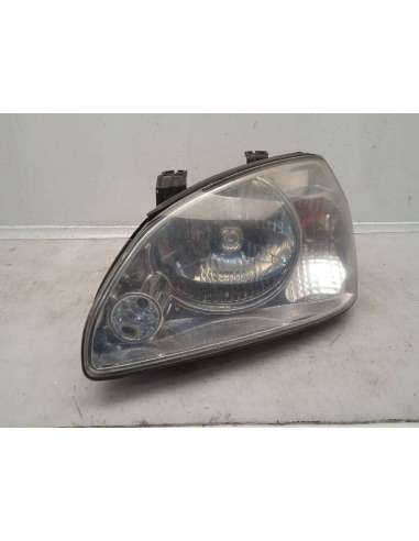FARO IZQUIERDO KIA CARENS (RS) -...