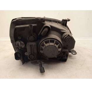 FARO IZQUIERDO KIA CARENS... 2