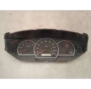 CUADRO INSTRUMENTOS KIA...