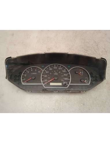 CUADRO INSTRUMENTOS KIA CARENS (RS) -...
