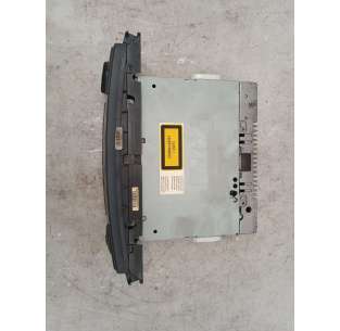 SISTEMA AUDIO / RADIO CD... 2