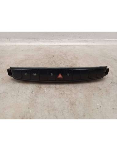 MANDO MULTIFUNCION SMART FORFOUR -...