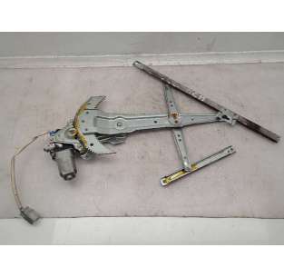 ELEVALUNAS DELANTERO...