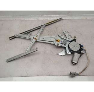 ELEVALUNAS DELANTERO... 2