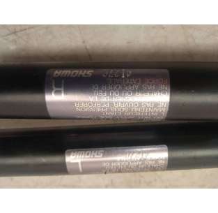 AMORTIGUADORES MALETERO /... 2