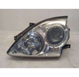 FARO IZQUIERDO HYUNDAI...