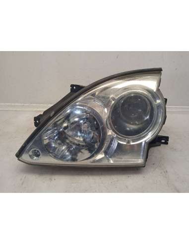 FARO IZQUIERDO HYUNDAI TERRACAN (HP)...