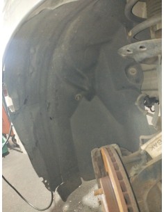 Recambio de paso rueda delantero izquierdo para ford s-max (ca1) 2.0 tdci cat referencia OEM IAM    2