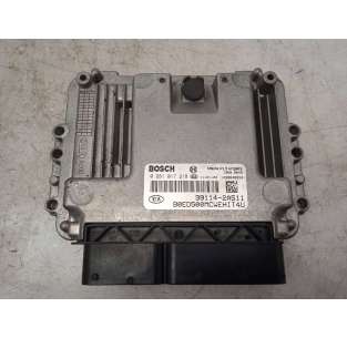 CENTRALITA MOTOR UCE KIA... 2