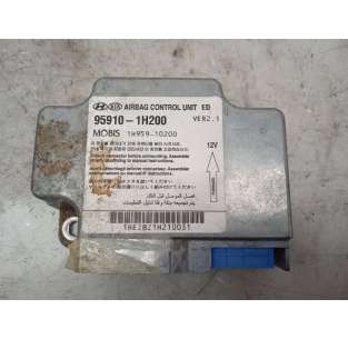 CENTRALITA AIRBAG KIA CEED... 2