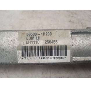 CREMALLERA DIRECCION KIA... 2