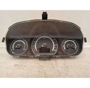 CUADRO INSTRUMENTOS KIA...