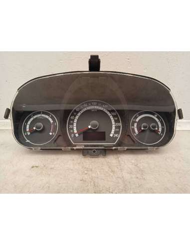 CUADRO INSTRUMENTOS KIA CEED (ED) -...