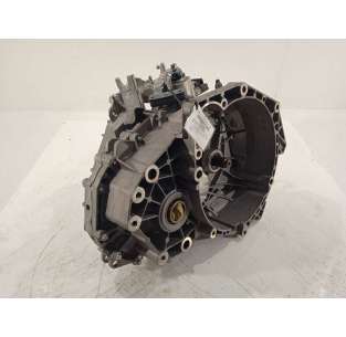 CAJA CAMBIOS OPEL ASTRA J...