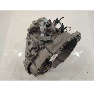 CAJA CAMBIOS OPEL ASTRA J... 2