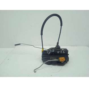 CERRADURA PUERTA TRASERA...