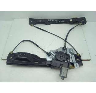 ELEVALUNAS DELANTERO...