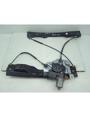 ELEVALUNAS DELANTERO IZQUIERDO OPEL...