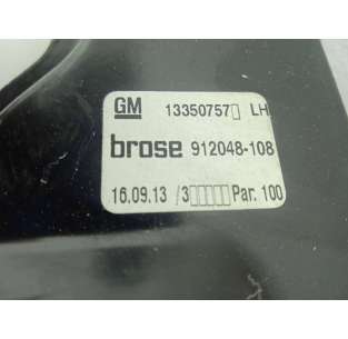 ELEVALUNAS DELANTERO... 2