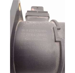 CAUDALIMETRO KIA CEED (ED)... 2